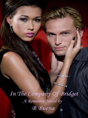 cover image of In the Company of Bridget